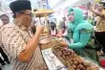 Pembukaan Bandung IKM Fair 2017
