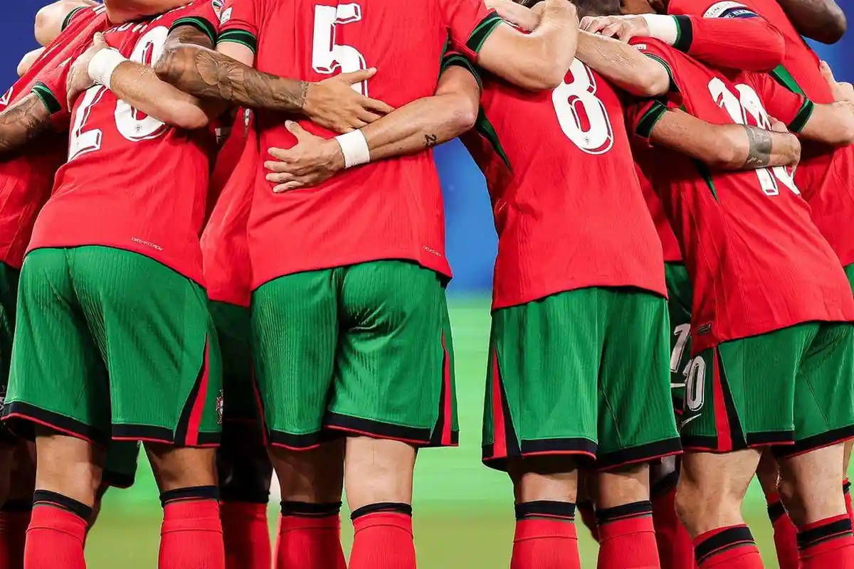 Prediksi Skor Portugal vs Kroasia, H2H, Berita Tim & Line Up UEFA Nations League 6-9-2024