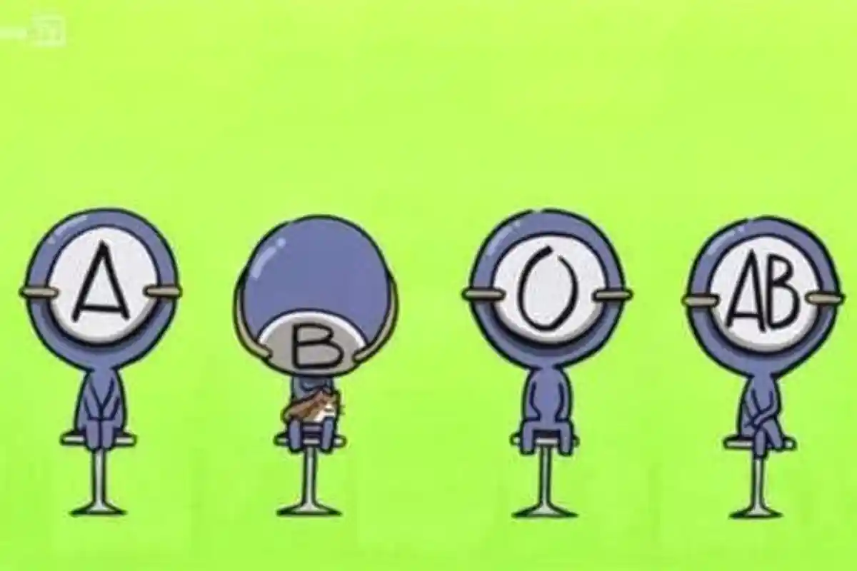 Intip Karaktermu Berdasarkan Tipe Golongan Darah Ala Jepang, Bener Gak AB itu Orangnya Random?
