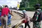 Pengawasan Protokol Kesehatan Terhadap Pekerja Migran Indonesia