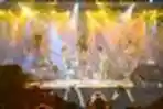 Konser Agnes Monica di Balikpapan