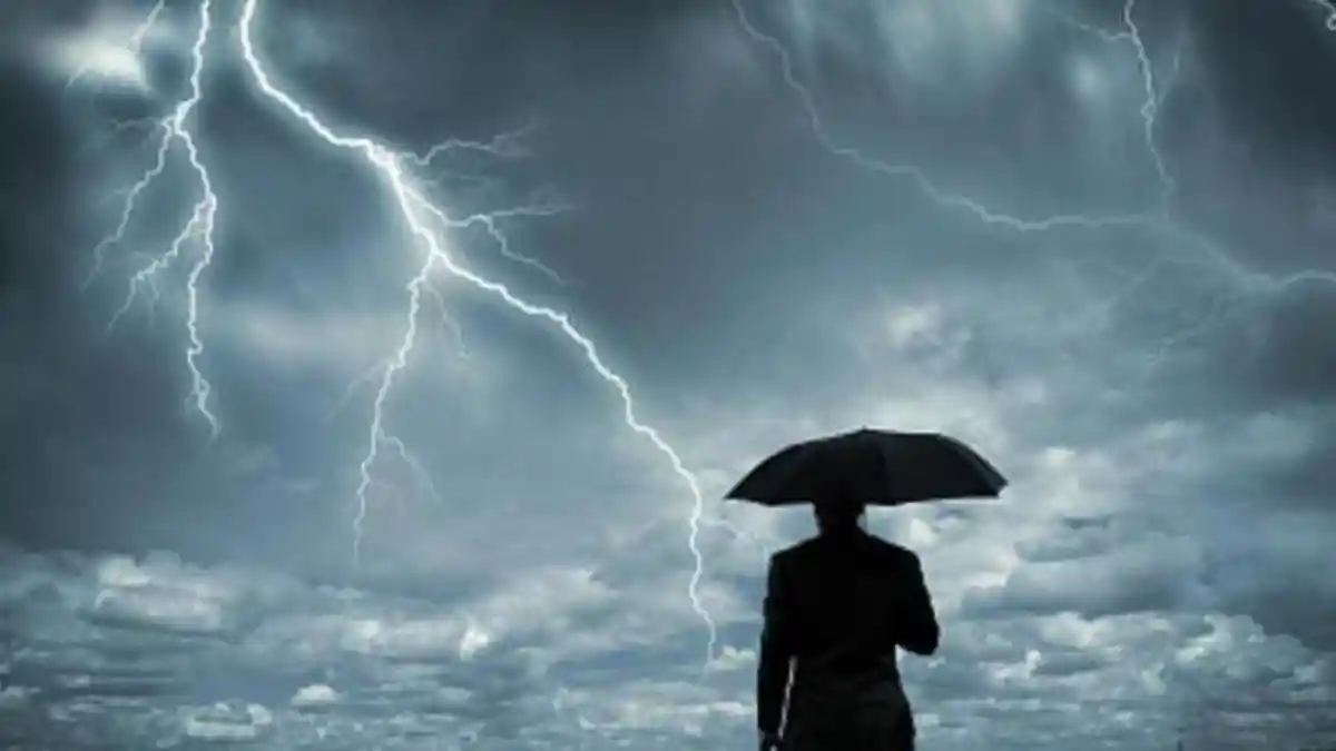 Prakiraan Cuaca Blora, Rabu 3 April 2024, BMKG: Mulai Sore Hari Diguyur Hujan Disertai Petir