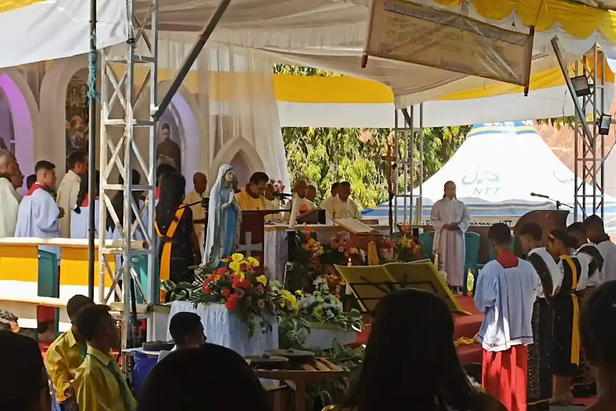 Kembangkan Almamater, IAS Nusantara Siapkan Empat Program Besar untuk Syuradikara