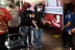 Konsumsi Sabu, Iyut Bing Slamet Ditangkap Polisi