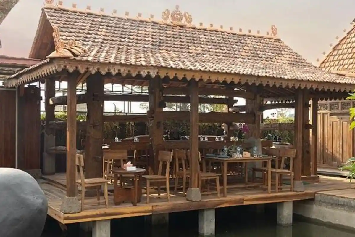 Rekomendasi 5 Tempat Makan Siang di Polanharjo Klaten Jateng, Bisa Isi Perut Sambil Refreshing