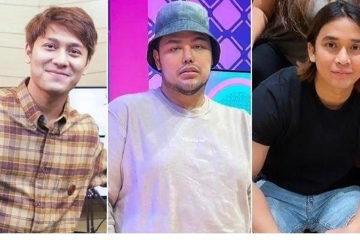 Billy Syahputra, Virzha, Hingga Ello Akan Diperiksa Hari Ini Terkait Kasus DNA Pro