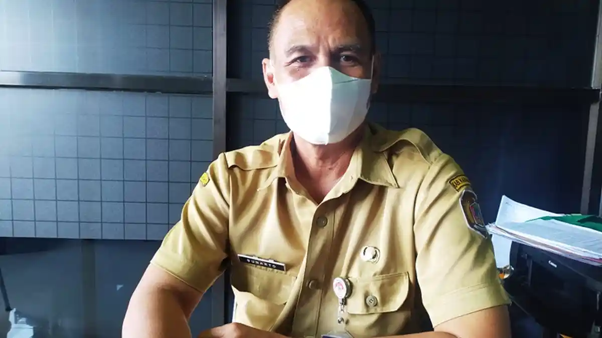 Warga yang Jalani Isoman Dapat Bantuan Paket Sembako, Dinsos Karanganyar: Nilainya Rp 300 Ribu