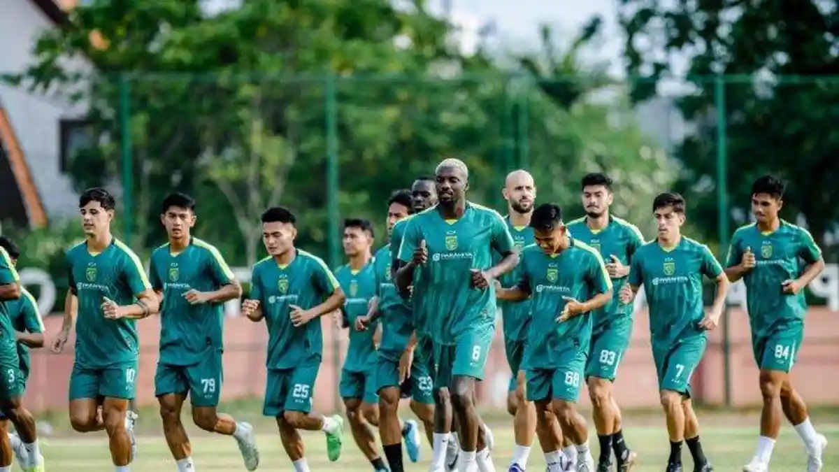 Laga PSIS VS Persebaya Dipastikan Berlangsung di Bali