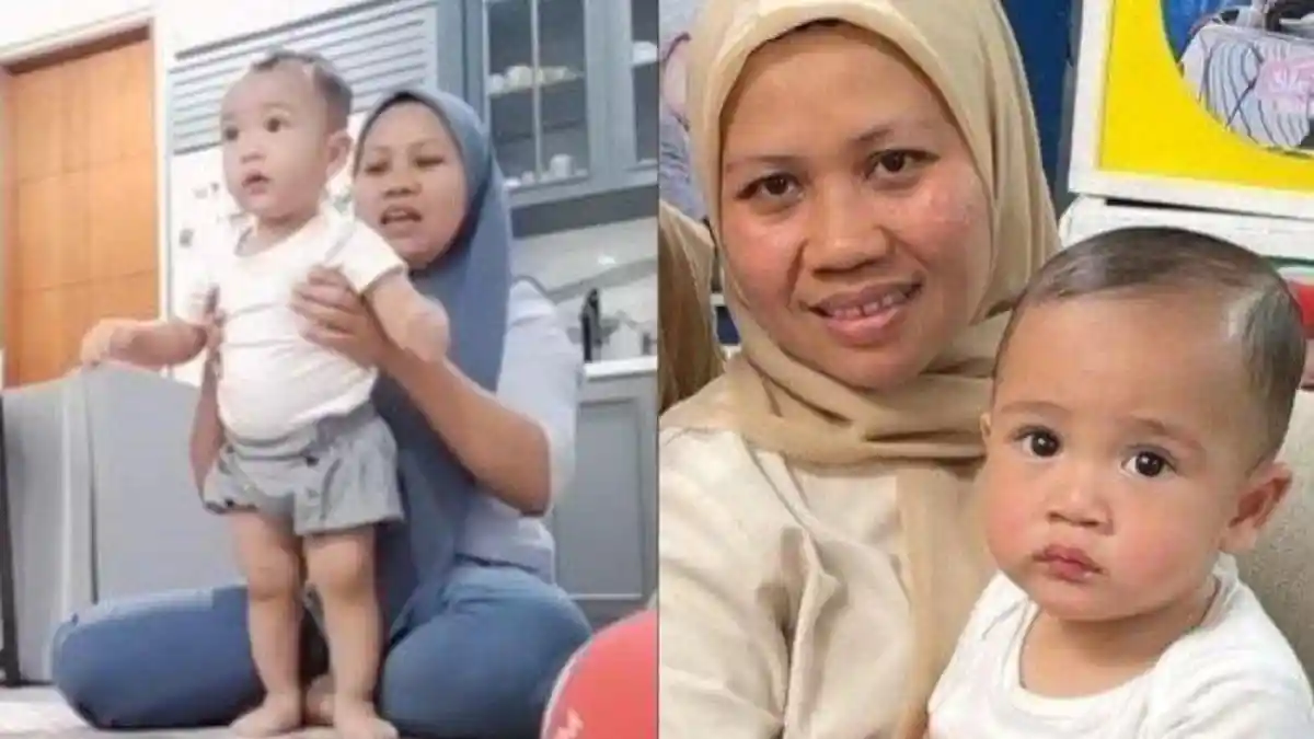 Enggan Ungkap Gajinya, Sus Rini Khawatir Timbulkan Kecemburuan
