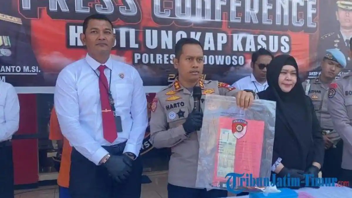 Mobil Pemilik Dapur MBG yang Hilang di Bondowoso, Ternyata Dicuri Anak Sendiri dan Temannya