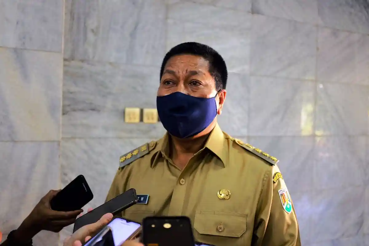 Wali Kota Magelang Tegaskan Lagi Soal Netralitas ASN pada Pilkada 2020