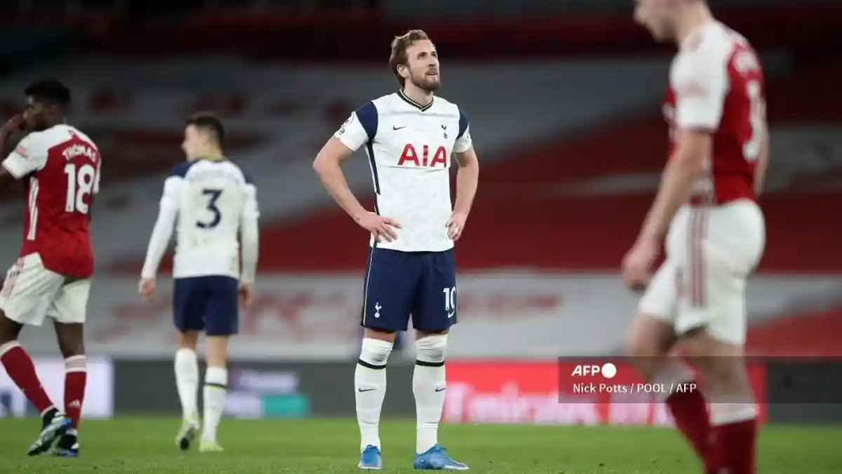 Ke Mana Harry Kane Berlabuh? Berikut Analisis Tim yang Paling Berpeluang Merekrutnya