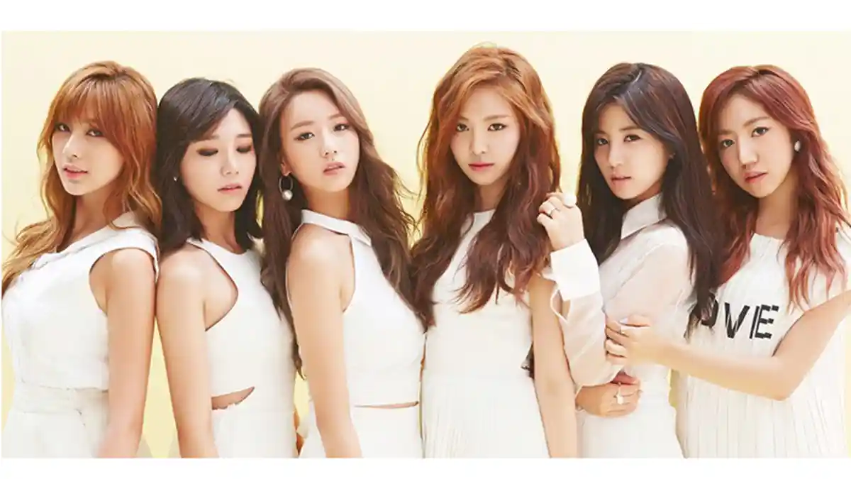 Teror Belum Berakhir, Apink Kembali Diancam Bom, Acara Fansign Terpaksa Dibatalkan!