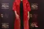 Sissy Priscilla Hadiri Malam Anugerah Usmar Ismail Awards 2016