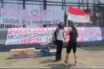Tanggapan OJK soal Rekening Aktivis Pati untuk Donasi Aksi yang Ditunda Transaksinya