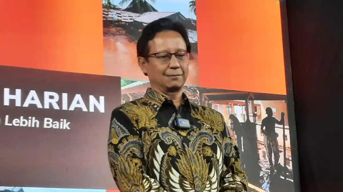 Dari 152 Puskesmas Rusak Berat, Kini Tinggal 3 Belum Beroperasi di Wilayah Bencana