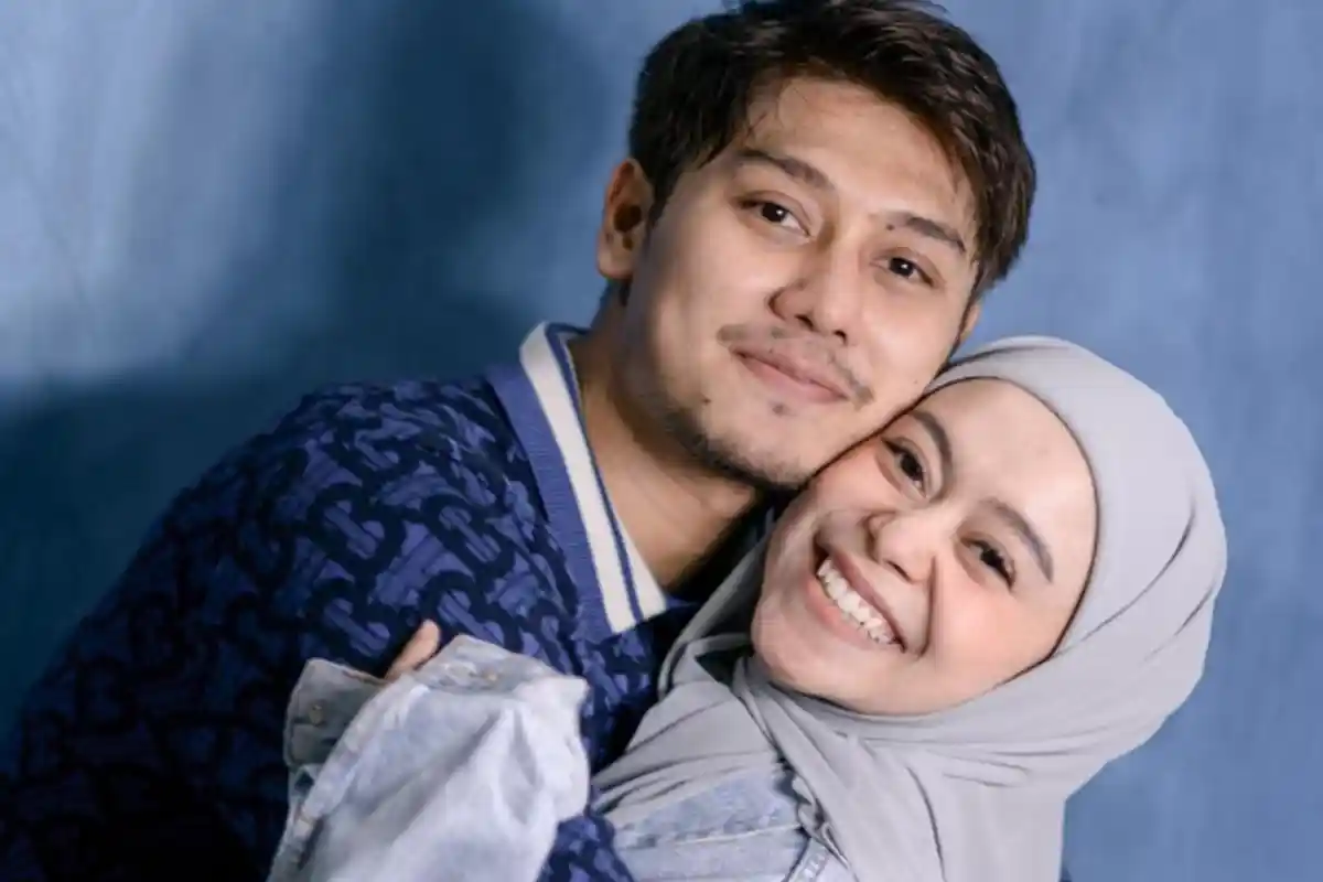 Rampung Kasus KDRT Rizky Billar, Lesti Kini Digosipkan Hamil, Manajer: Banyak Anak Banyak Rezeki