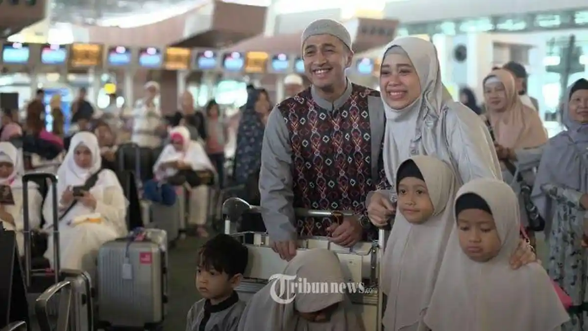 Tes yang Dijalani Irfan Hakim Sebelum Lolos Jadi Mantu Jenderal, Dikirim Intel Juga