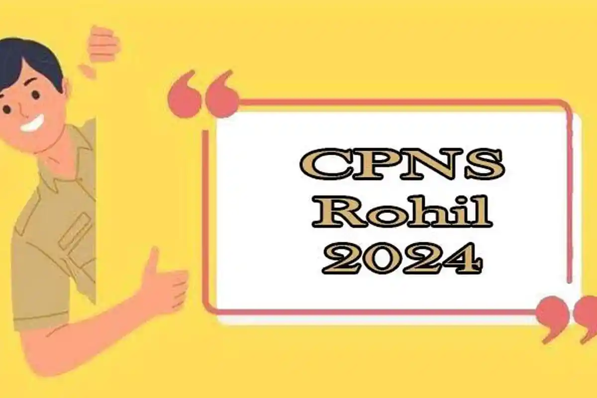 BKPSDM Rohil Ingatkan Pelamar CPNS 2024 Untuk Segera Mendaftar