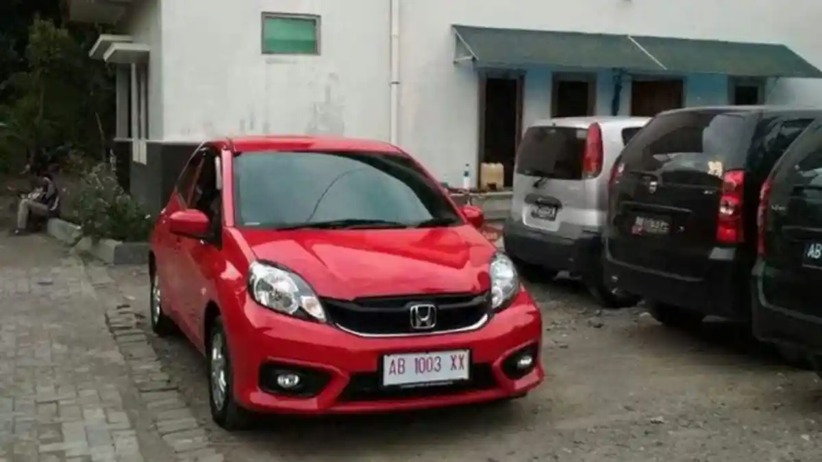 Perampok Driver Taksi Online Beri Kode 'Sekarang' Sebelum Beraksi