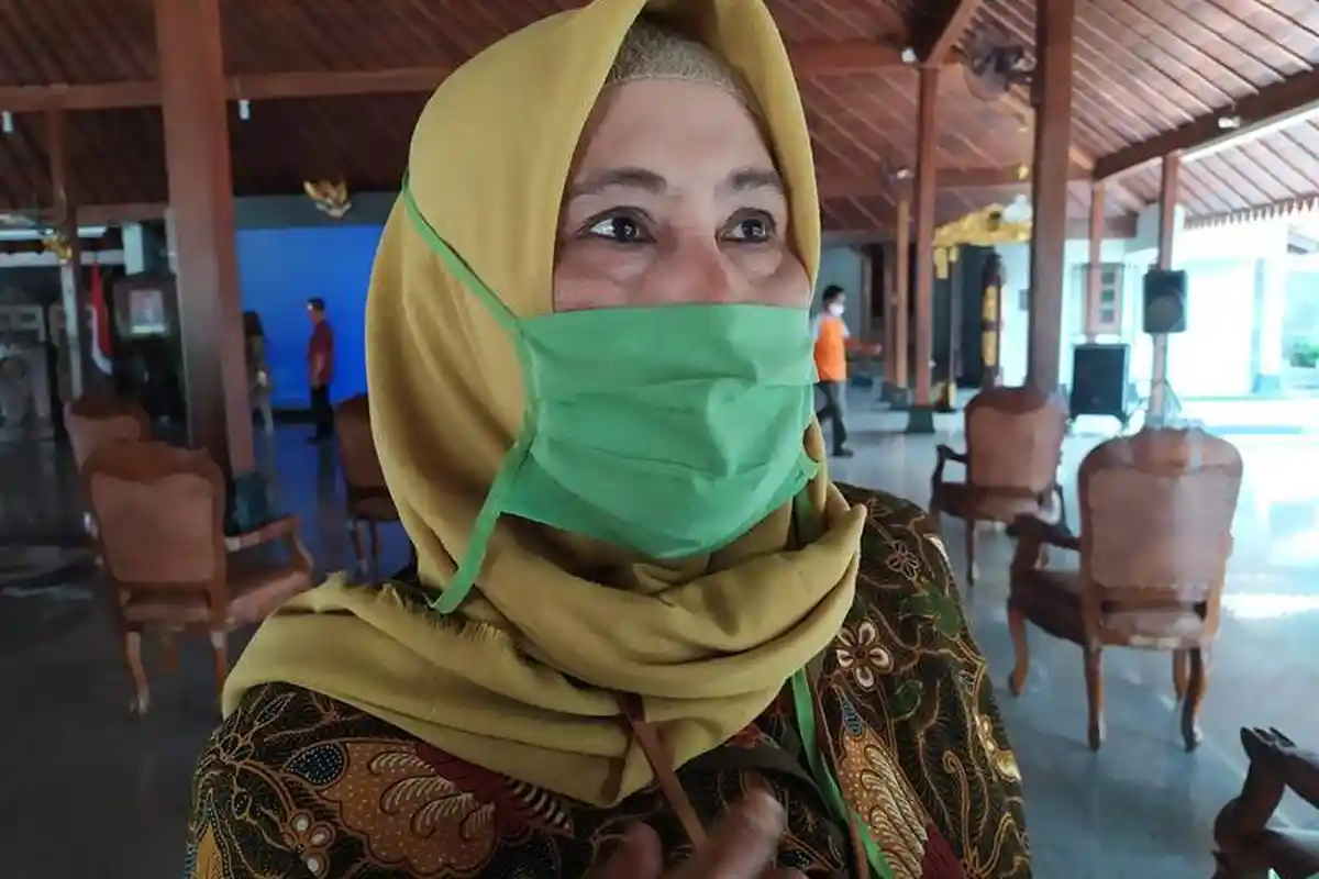 Kakak Beradik Siswa SD Negeri 1 Sokanegara Banyumas Positif Covid, Tertular dari Orangtua