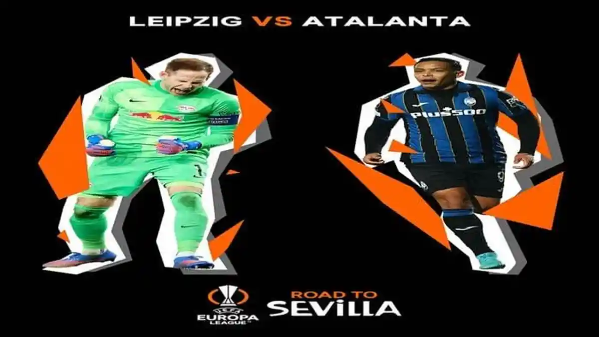 Live Streaming Dan Prediksi Skor RB Leipzig vs Atalanta di Liga Europa Malam Ini