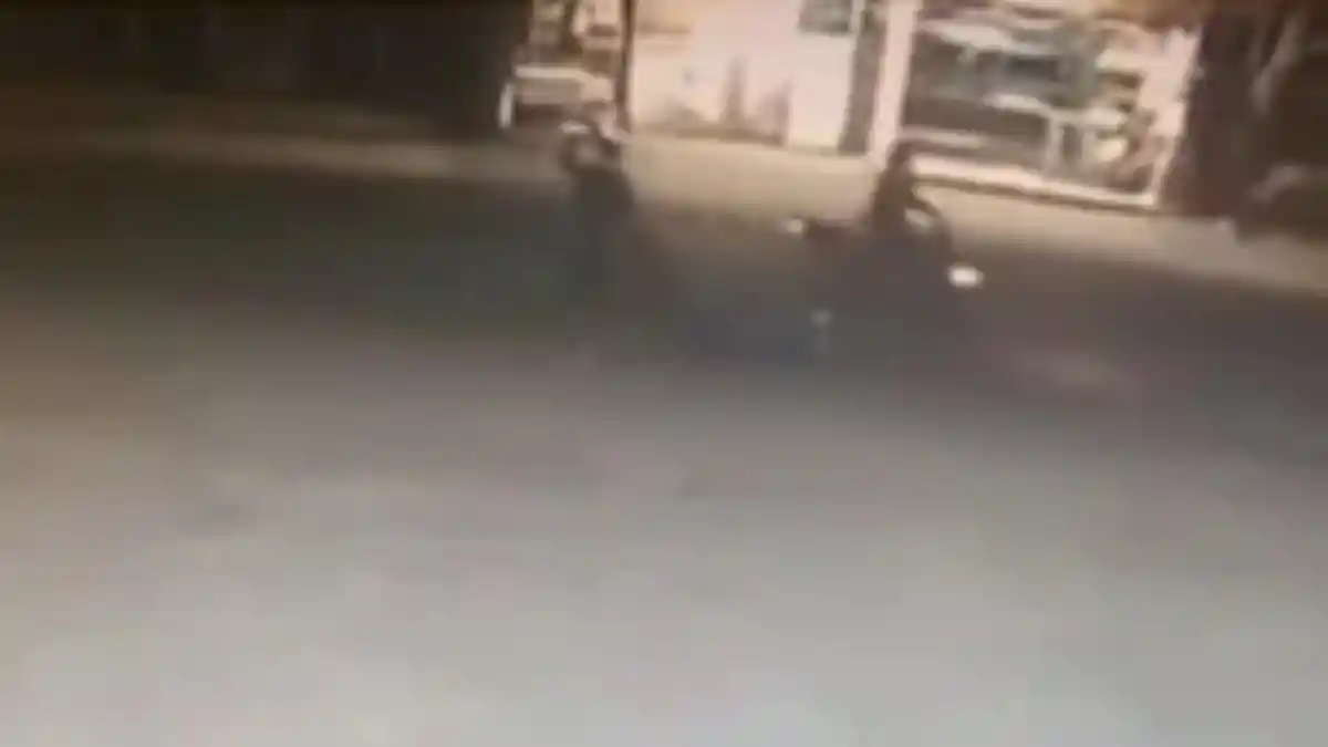 Begal Beraksi di Pondok Gede Jaktim, Pelaku Ancam Korban Gunakan Sajam