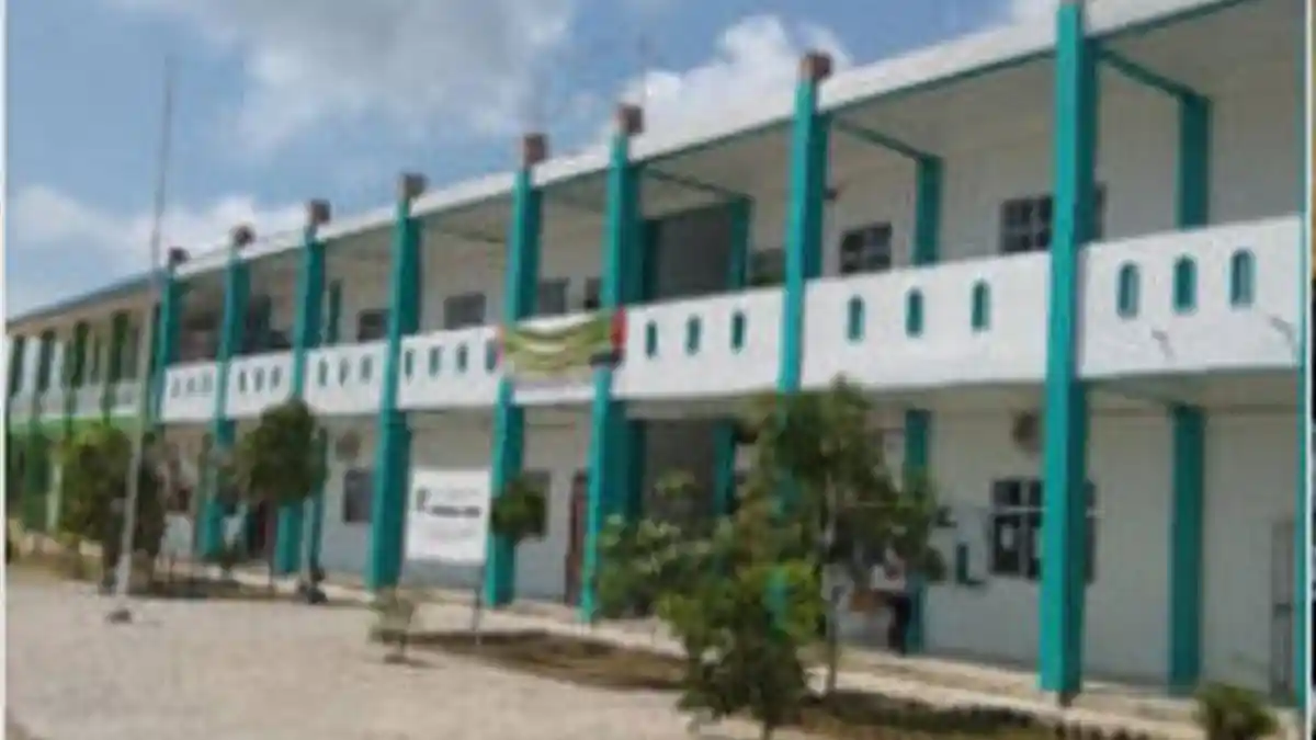 Breaking News, Disdik Kepri Nonaktifkan Kepala SMKN 8 Batam Imbas Dugaan Asusila