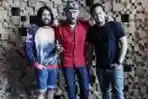 Alexa Tampil di MTV Vj Hunt Indonesia