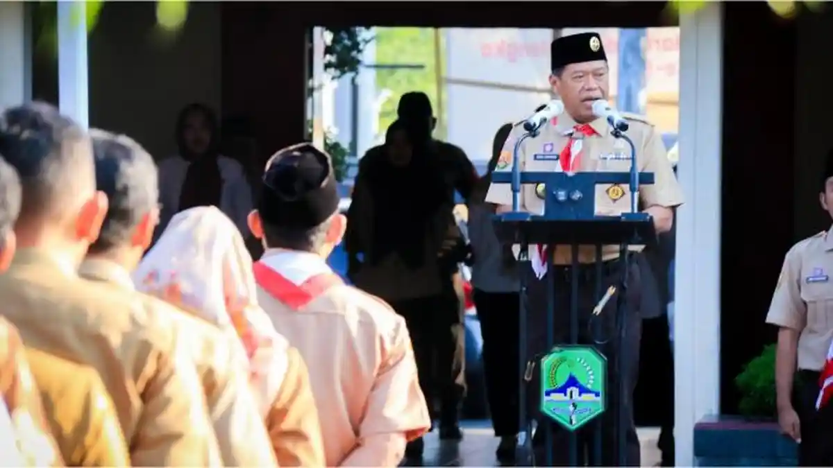 Pelayanan Publik H. Eman Sewaktu Jadi Birokrat Dinilai Maksimal oleh Masyarakat
