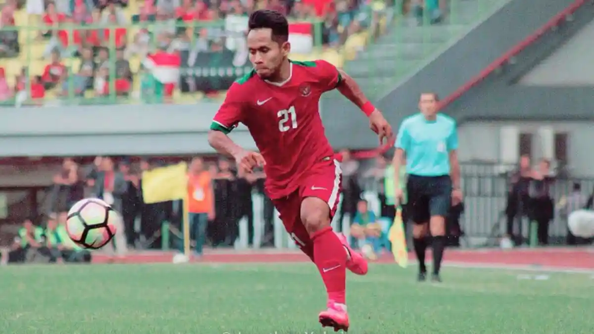 Andik Vermansyah Otw Persela Lamongan? 2 Bukti Dikantongi, Persebaya Rungkad LA Mania Full Senyum