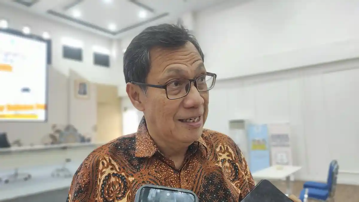 Kantor Bahasa Gorontalo Buka Ruang Masukan Publik, Fokus Pembenahan Layanan dan Akses Disabilitas