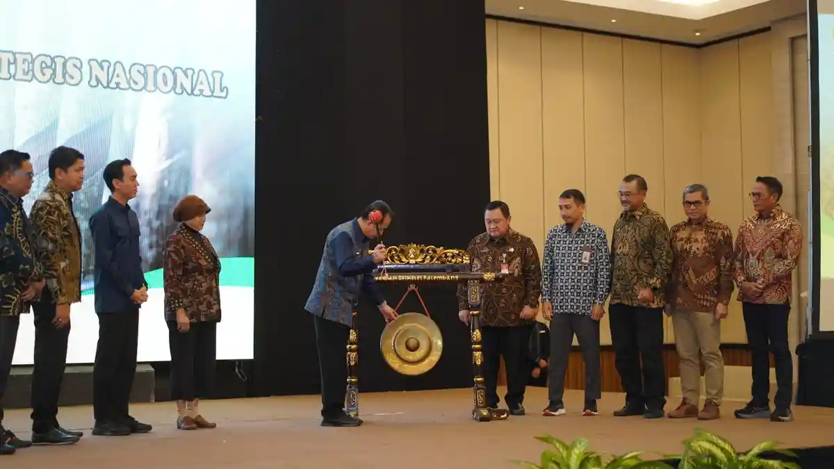Dukung PSN PTPN, Pemerintah Tetapkan Relaksasi BPHTB