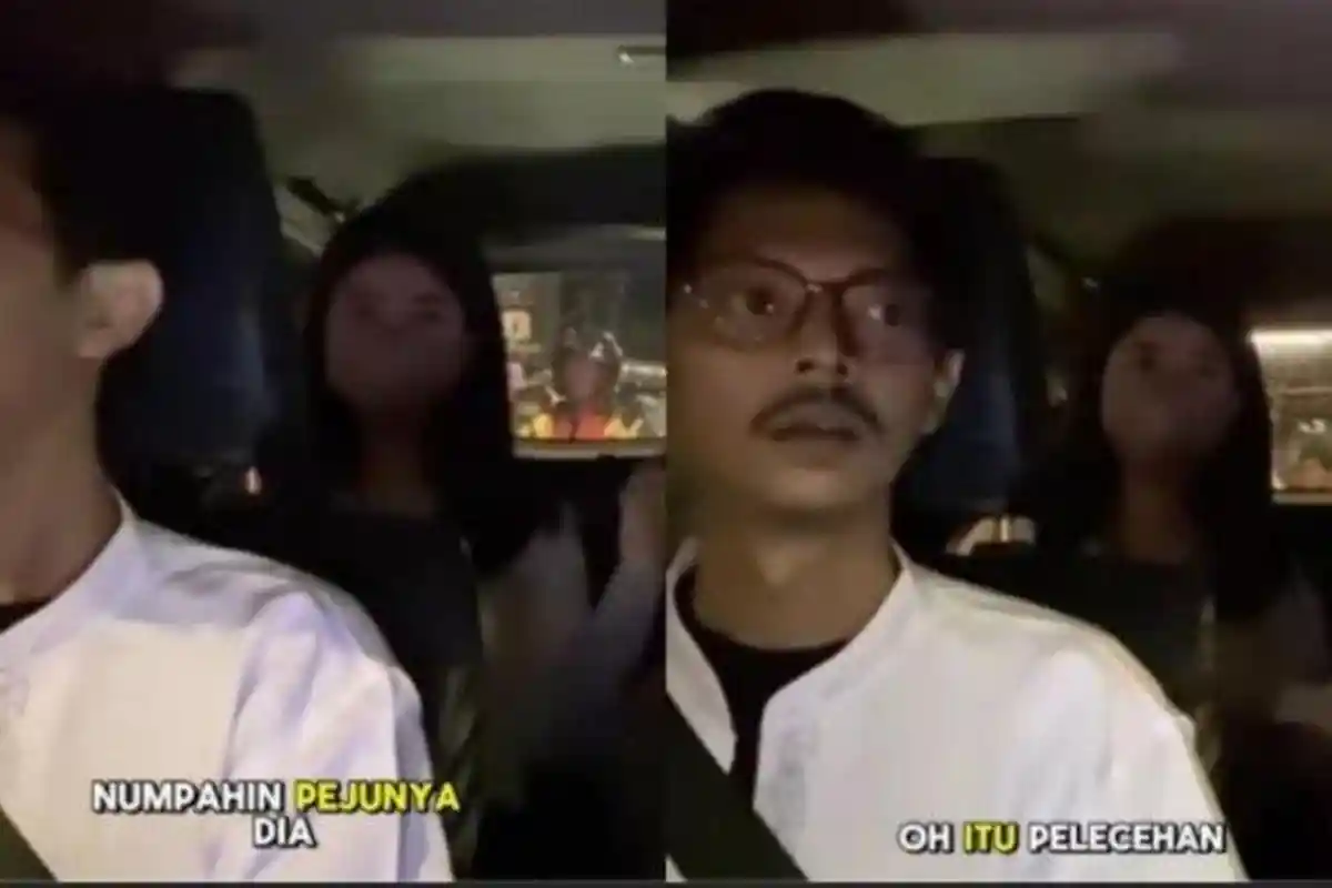 Identitas Pelaku Pelecehan Wanita di Stasiun Tanah Abang Terungkap, Begini Kronologinya