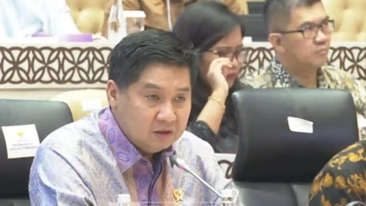 Menteri Maruarar Akhirnya Minta Maaf Usai Banjir Kritik Rumah Subsidi Mini