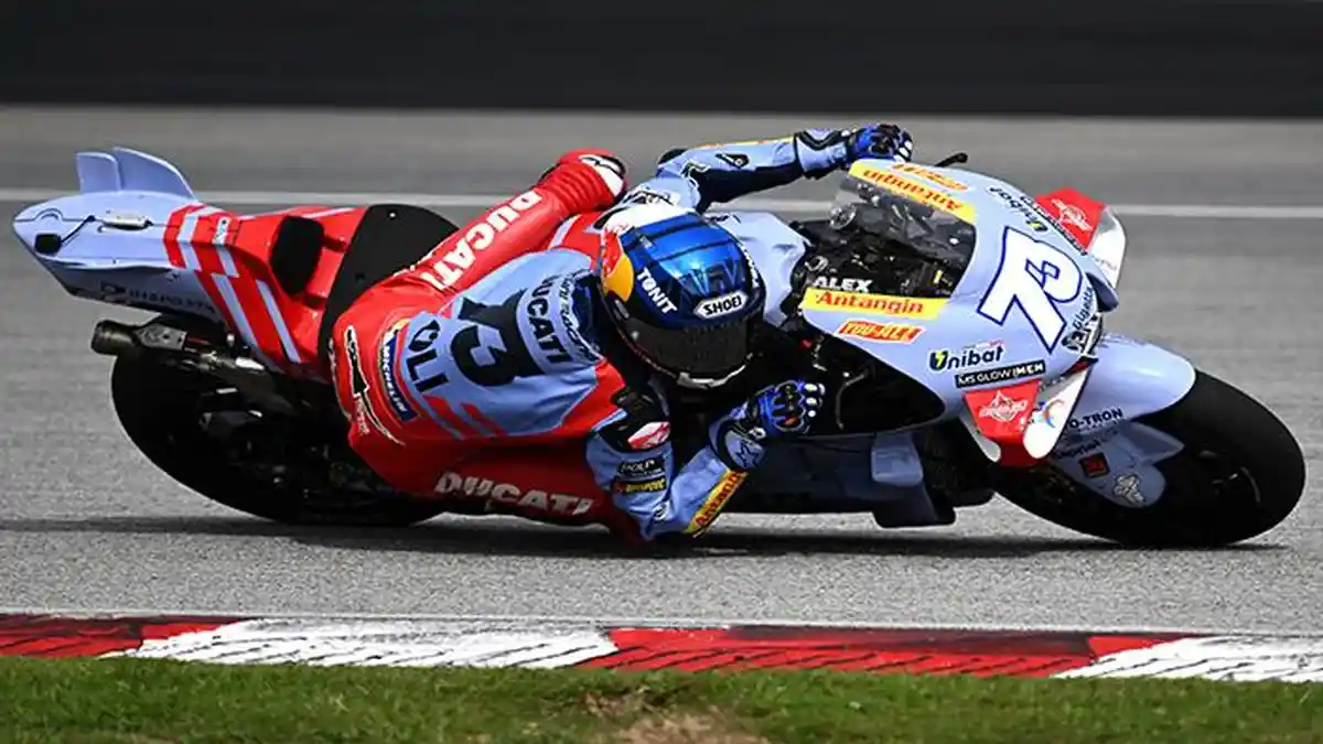 Line up Pembalap MotoGP 2023! Cek Nama Pembalap MotoGP