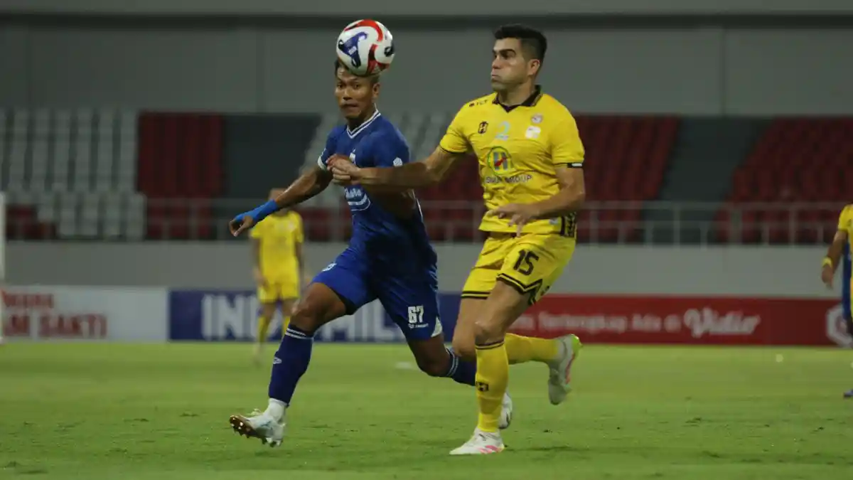 Link dan Cara Nonton Live Streaming PSIS Semarang vs PSS Sleman di Liga 2
