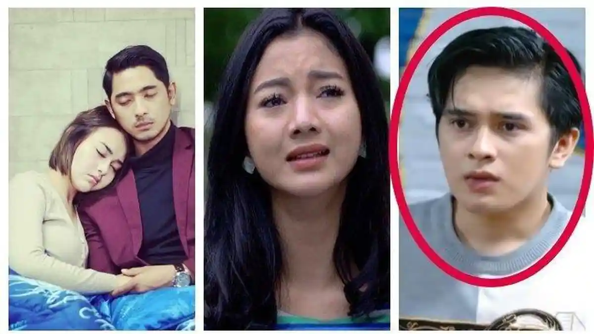 Ikatan Cinta Senin 5 April 2021 : Hubungan Elsa Dan Nino Retak, Andin Semakin Dekat Dengan Bukti