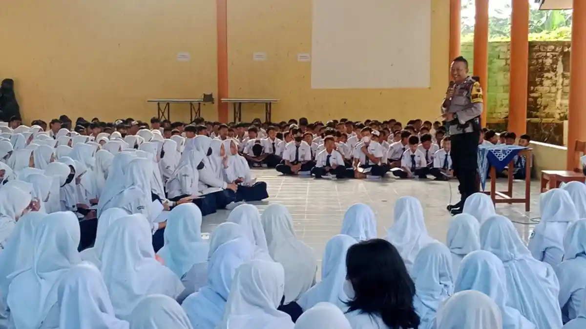 Mobilitas Warga Wonosobo di Pertengahan Ramadan Mulai Meningkat, Berikut Ini Imbauan Polisi