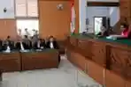 PN Jaksel Gugurkan Praperadilan OC Kaligis