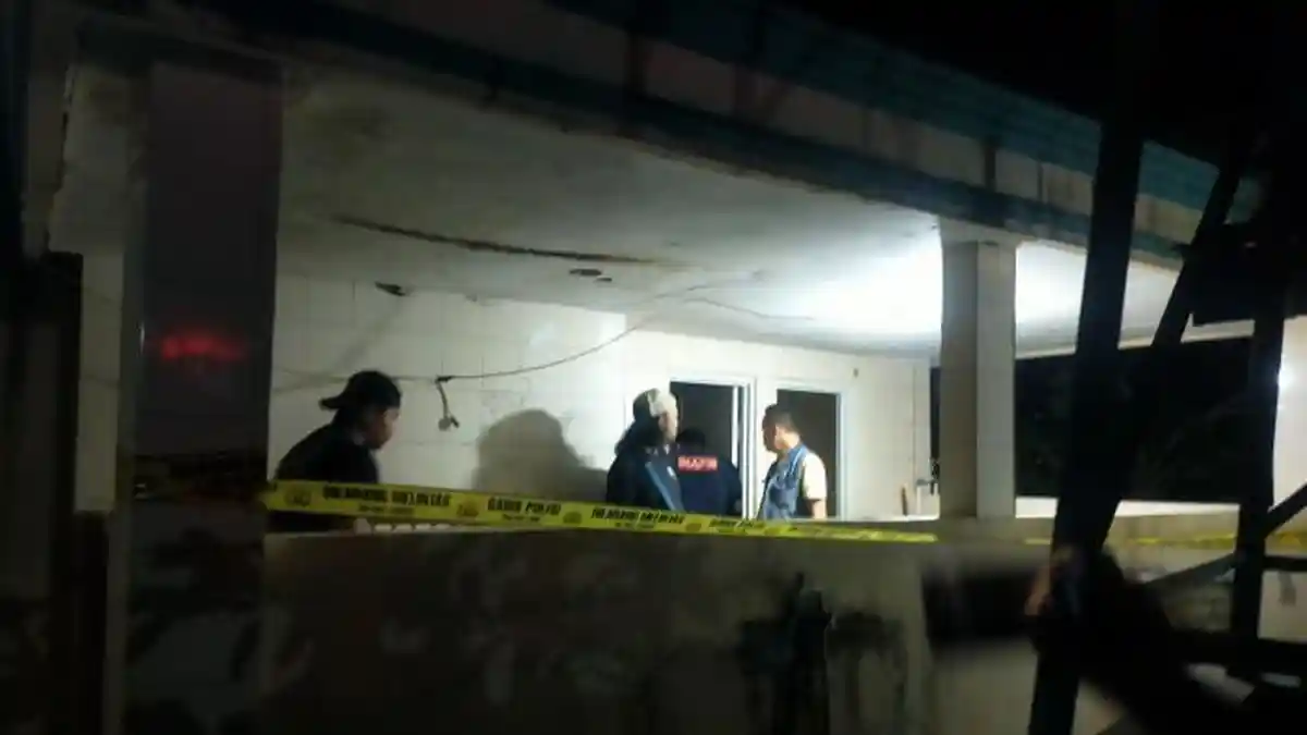 Bocah yang Ditemukan Tewas di Toilet Masjid Majalengka Ternyata Korban Pembunuhan
