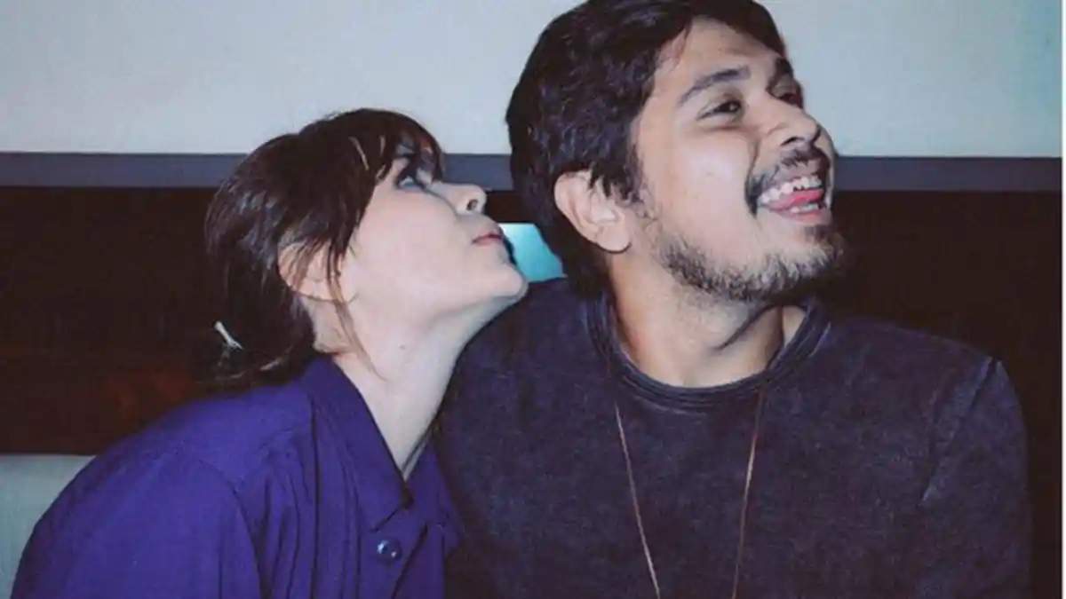 Terpoteq, Kekasih Petra Sihombing Gelar Bridal Shower