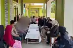 Keluarga Pelajar Korban Penganiayaan Oknum Brimob di Tual Minta Perlindungan LPSK