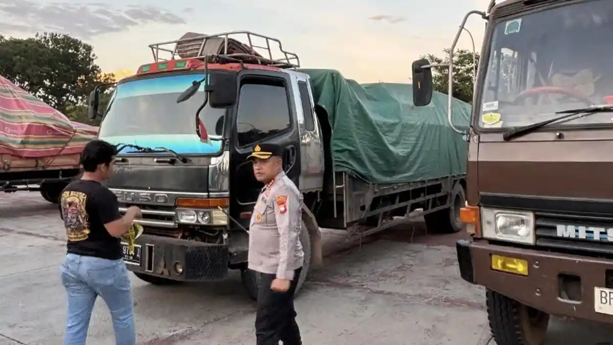 Terkait Balpres di Batam, Bea Cukai dan Polresta Lanjutkan Penyelidikan