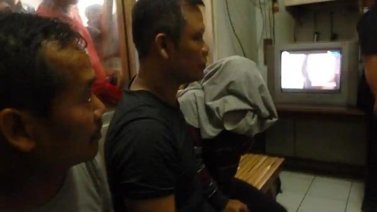 Terbelit Kebutuhan Hidup Erna Curi Tas Pedagang