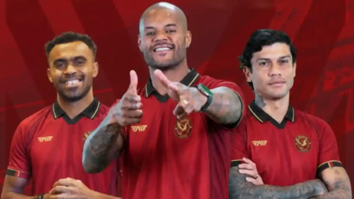 Harga Murah Nonton Super League, Java United Jual Tiket Cuma Rp15 Ribu ...