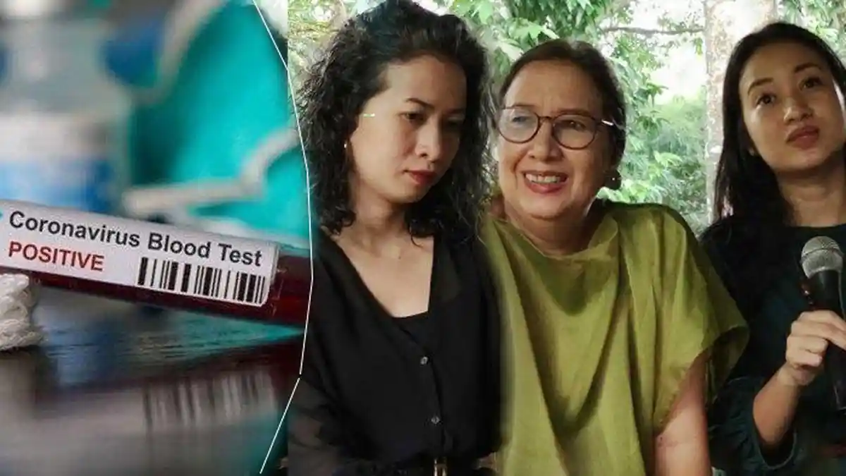 Sembuh dari Virus Corona, 3 Pasien Ini Cerita Apa yang Dialaminya, Gejala Awal hingga Masa Isolasi