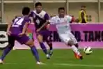 Persib Hajar Persita Tangerang 2 -1 Laga LSI