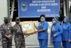 Bantuan Kemanusiaan Bencana Alam Untuk Negeri