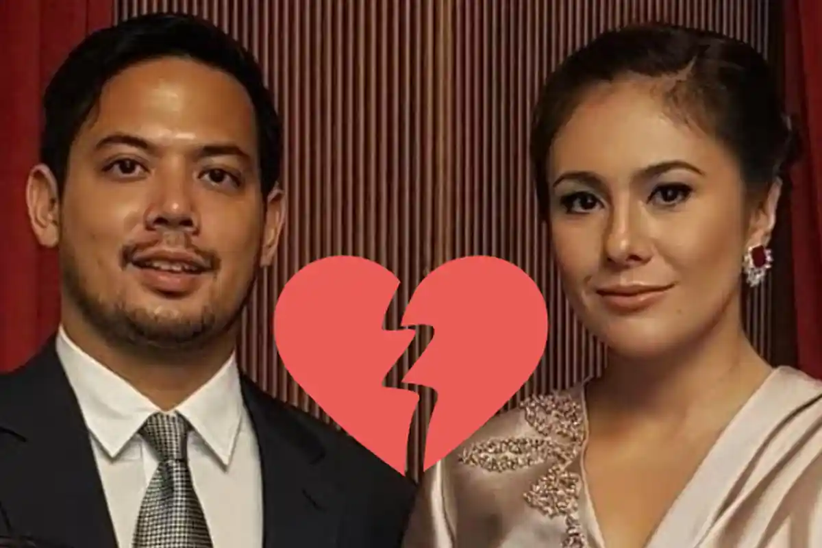 Tok! Wulan Guritno Resmi Bercerai dari Adilla Dimitri, Berpisah Setelah 12 Tahun Menikah